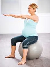 عيادة شاه للعلاج الطبيعي - SHAH Physiotherapy Clinic