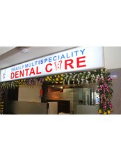 Shaily Multispeciality dental care - Shaily Multispeciality dental care