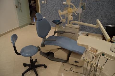 Shalash Dental & Implant Center - Shalash Dental & Implant Center