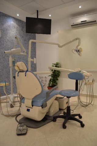 Shalash Dental & Implant Center - Shalash Dental & Implant Center