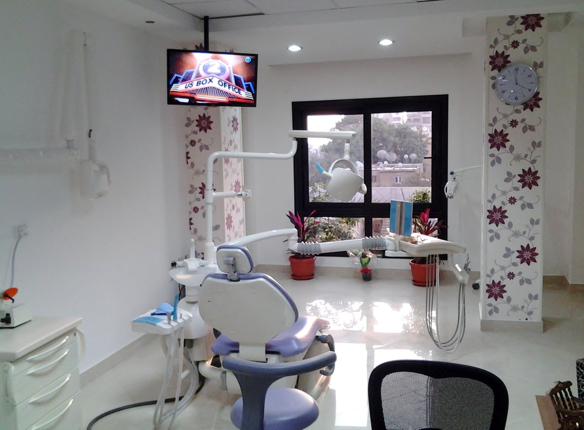 Shalash Dental & Implant Center - Shalash Dental & Implant Center