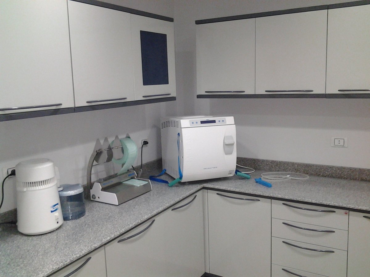 Shalash Dental & Implant Center - Shalash Dental & Implant Center