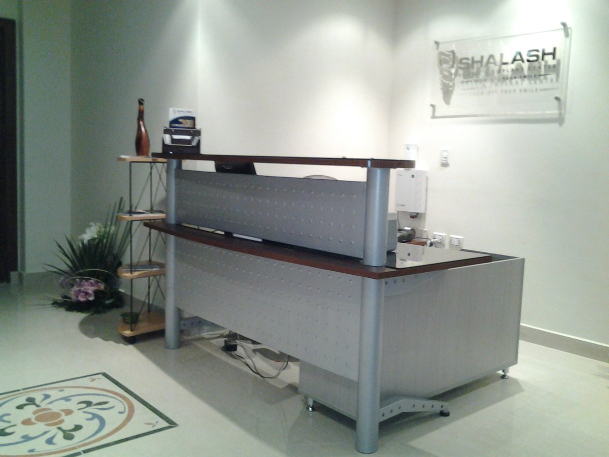 Shalash Dental & Implant Center - Shalash Dental & Implant Center
