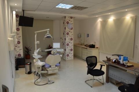 Shalash Dental & Implant Center - Shalash Dental & Implant Center
