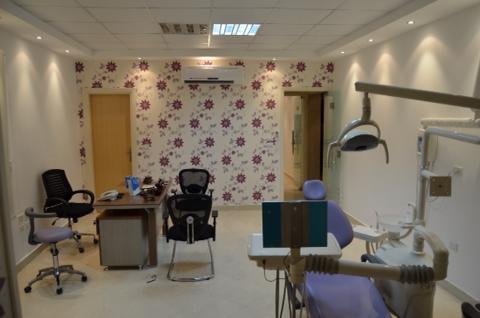 Shalash Dental & Implant Center - Shalash Dental & Implant Center