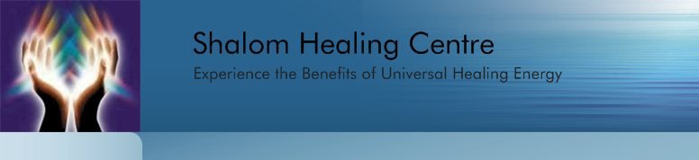 مركز شالوم للشفاء - Shalom Healing Centre