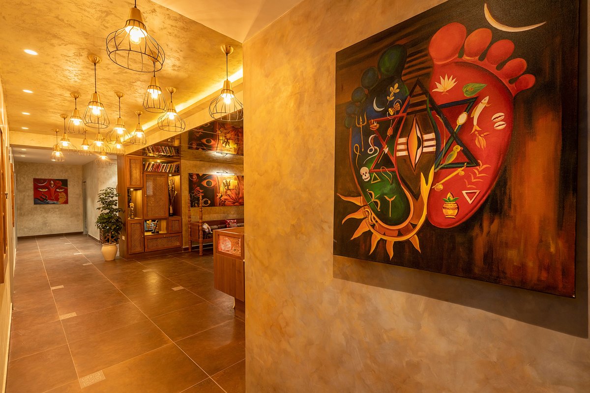 Shambhala Dental Spa & Wholeness - Shambhala Dental Spa & Wholeness