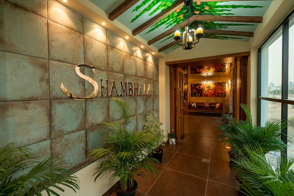Shambhala Dental Spa & Wholeness - Shambhala Dental Spa & Wholeness
