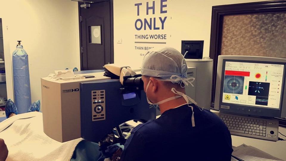 Shami Eye Center - Shami Eye Center
