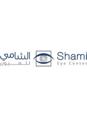 Shami Eye Center - Shami Eye Center