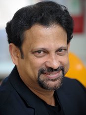 Shams Moopen - Malvern - Shams Moopen - Malvern