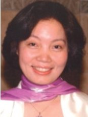 Shanghai Acupuncture Clinic - Manchester city centre branch - Shanghai Acupuncture Clinic - Manchester city centre branch