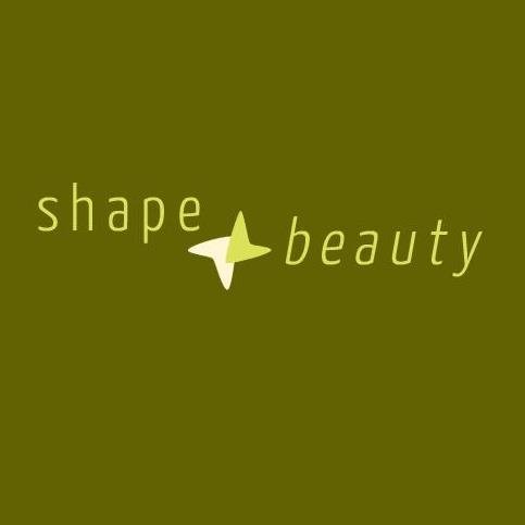 Shape and Beauty - Shape and Beauty