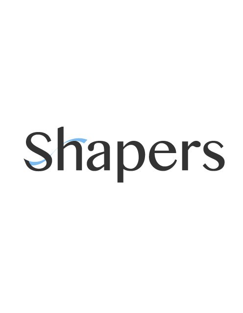 Shapers - Shapers