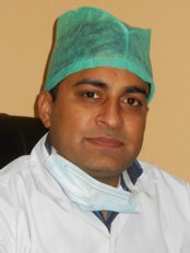مستشفى شاردا لطب الأسنان - Sharda Dental Hospital