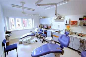 Sharrow Dental Surgery - Sharrow Dental Surgery