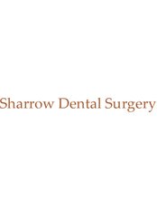 Sharrow Dental Surgery - Sharrow Dental Surgery