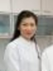 Shatin Clinic - Shatin Clinic