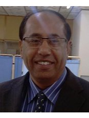 Shaukat Nawaz Khan - Shaukat Nawaz Khan