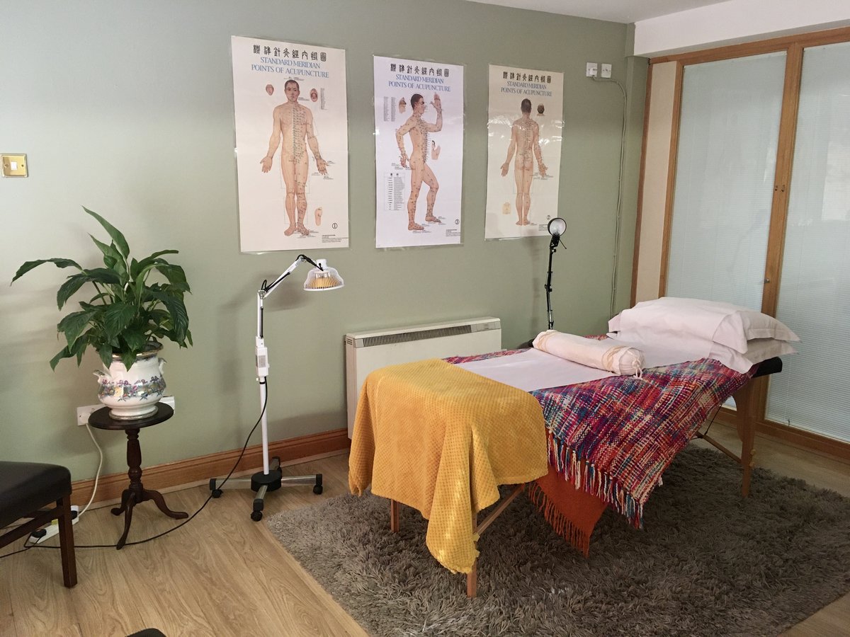 ShenGlow Acupuncture - ShenGlow Acupuncture