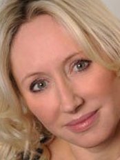 Sheridan France - Harley Street - Sheridan France - Harley Street