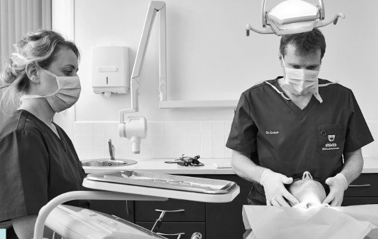 Shields Dental & Implant Clinic - Shields Dental & Implant Clinic