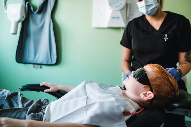 شاين لطب الأسنان - بروفنشر بوليفارد - Shine Dental - Provencher Boulevard