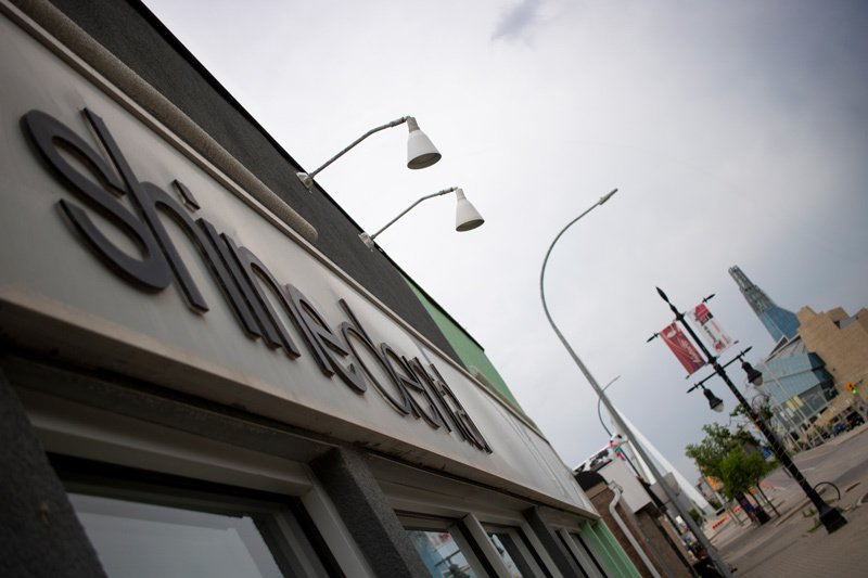 شاين لطب الأسنان - بروفنشر بوليفارد - Shine Dental - Provencher Boulevard