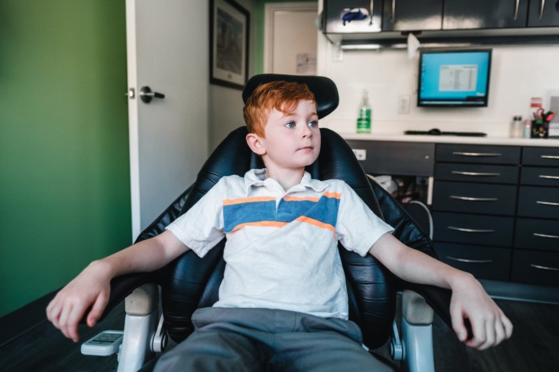 شاين لطب الأسنان - بروفنشر بوليفارد - Shine Dental - Provencher Boulevard