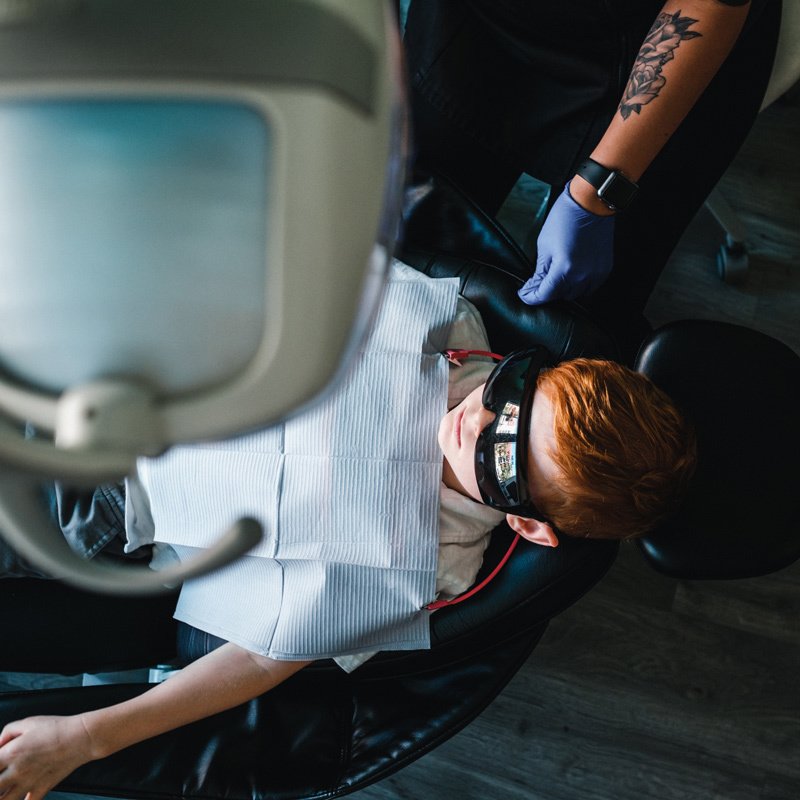 شاين لطب الأسنان - بروفنشر بوليفارد - Shine Dental - Provencher Boulevard