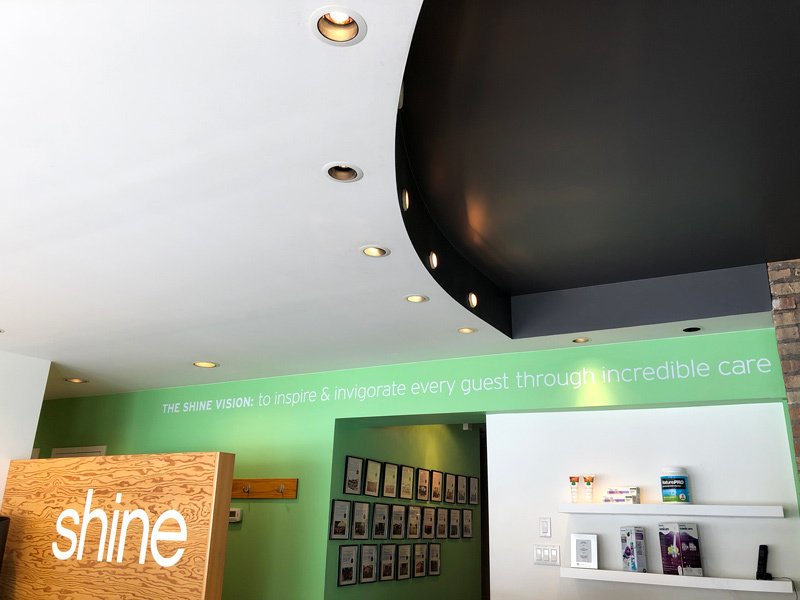 شاين لطب الأسنان - بروفنشر بوليفارد - Shine Dental - Provencher Boulevard