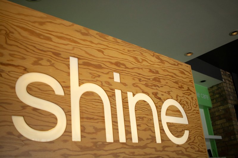 شاين لطب الأسنان - بروفنشر بوليفارد - Shine Dental - Provencher Boulevard