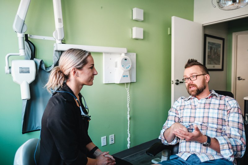 شاين لطب الأسنان - بروفنشر بوليفارد - Shine Dental - Provencher Boulevard