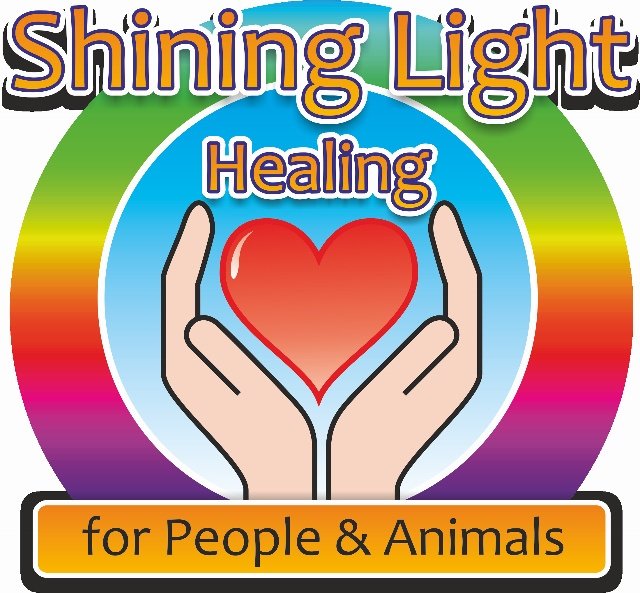 مشرقة الشفاء الخفيفة - Shining Light Healing