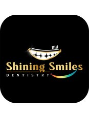 الابتسامات الساطعة طب الأسنان - Shining Smiles Dentistry