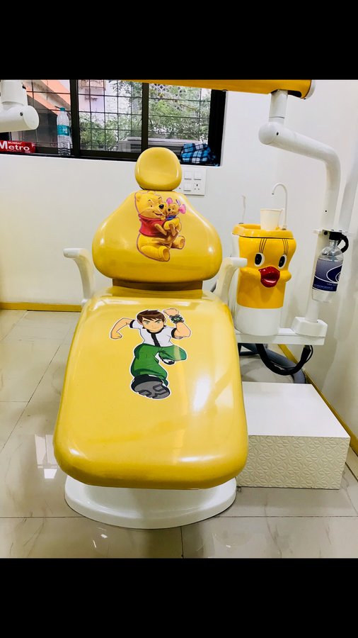 عيادة الابتسامات المشرقة متعددة التخصصات لطب الأسنان - Shining Smiles Multispeciality Dental Clinic