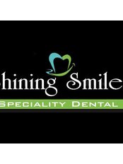 عيادة الابتسامات المشرقة متعددة التخصصات لطب الأسنان - Shining Smiles Multispeciality Dental Clinic