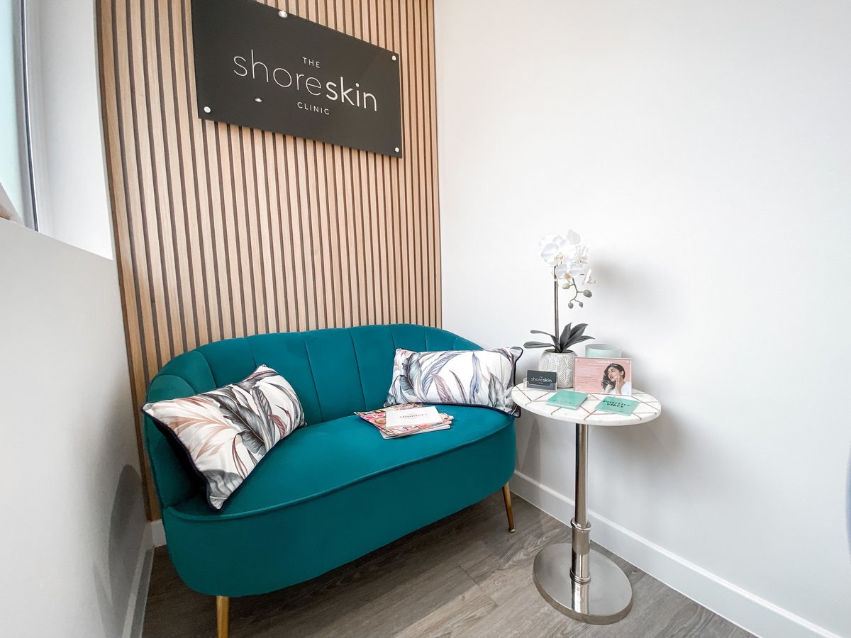 Shoreskin - Shoreskin