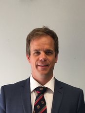 جراحة الكتف والكوع واليد - جزيرة وايت - Shoulder, Elbow and Hand Surgery - Isle of Wight