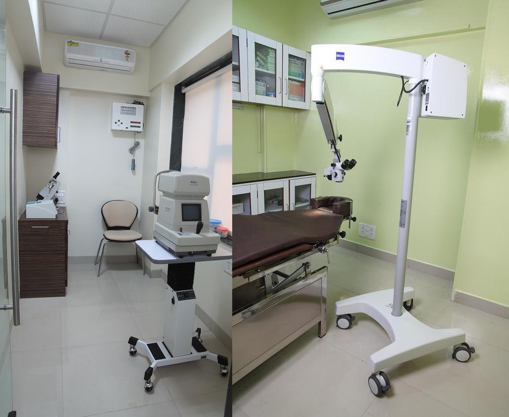 Shree Eye care - Shree Eye care