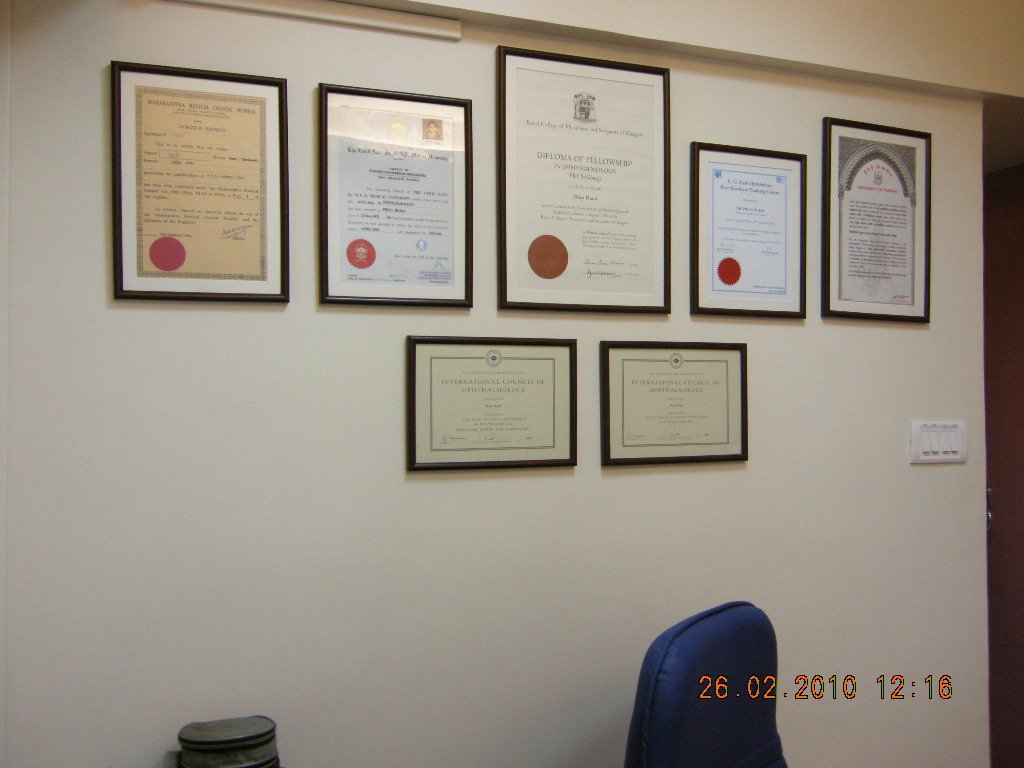 Shree Eye care - Shree Eye care