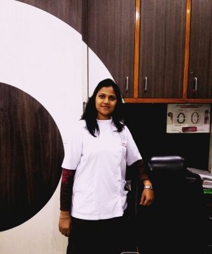 Shree Krishna Kripa Multispeciality Dental Clinic 2 - Shree Krishna Kripa Multispeciality Dental Clinic 2