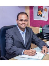 Shree Ramkrishna Netralaya - Shree Ramkrishna Netralaya