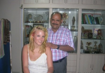 Shree Sanwar Lal Osteopathy Center - Shree Sanwar Lal Osteopathy Center