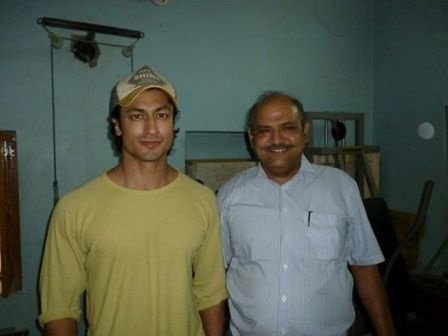 Shree Sanwar Lal Osteopathy Center - Shree Sanwar Lal Osteopathy Center