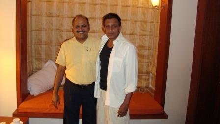 Shree Sanwar Lal Osteopathy Center - Shree Sanwar Lal Osteopathy Center