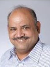 Shree Sanwar Lal Osteopathy Center - Shree Sanwar Lal Osteopathy Center