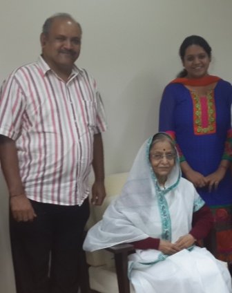 Shree Sanwar Lal Osteopathy Center - Shree Sanwar Lal Osteopathy Center