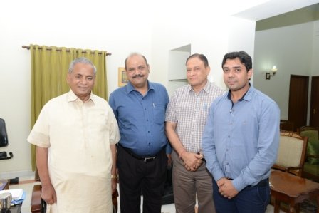 Shree Sanwar Lal Osteopathy Center - Shree Sanwar Lal Osteopathy Center