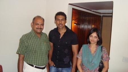 Shree Sanwar Lal Osteopathy Center - Shree Sanwar Lal Osteopathy Center